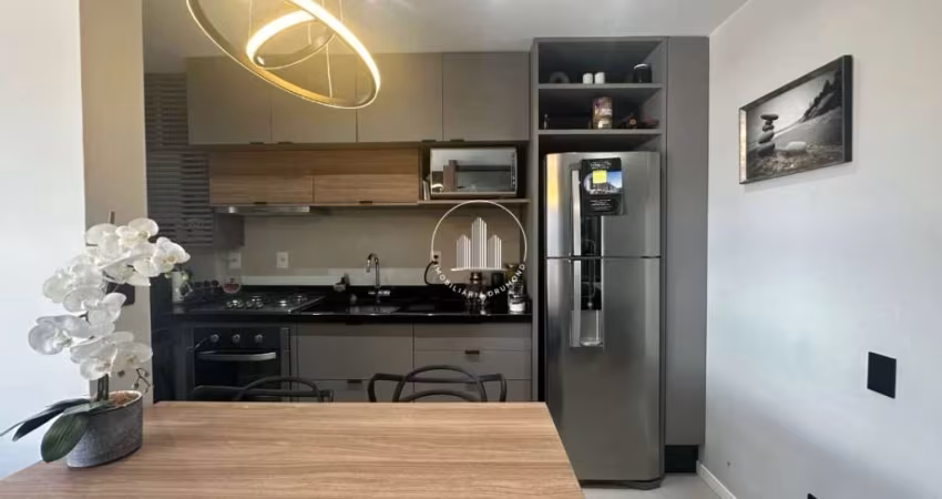 Studio Mobiliado - 40m², Campinas