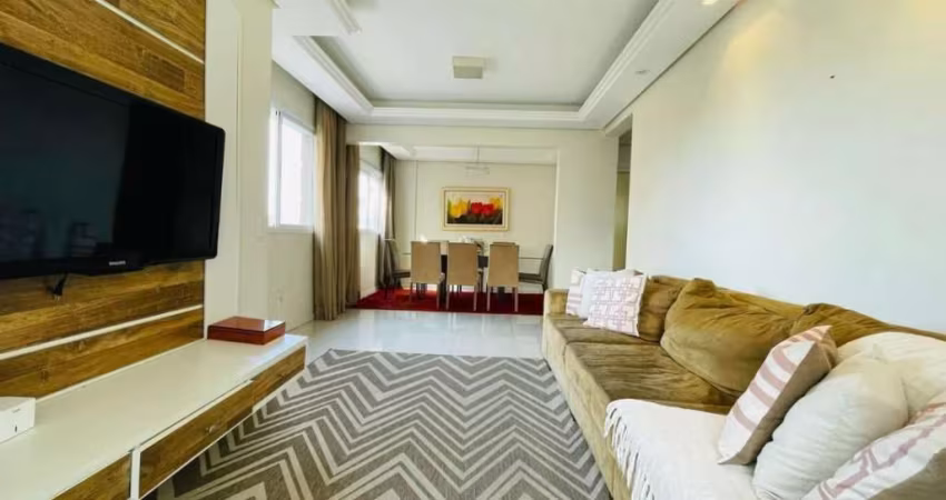 Apartamento 2 Quartos com 1 Suíte e 86m² - Campinas