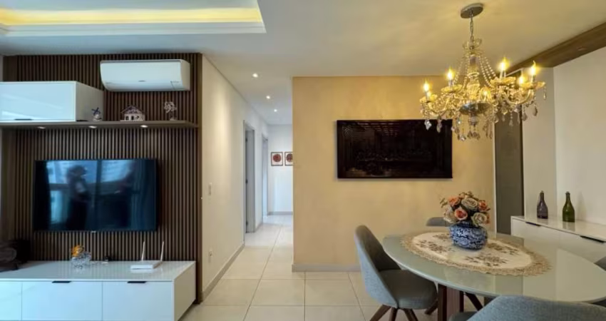 Apartamento 3 Quartos com 1 Suíte e 92m² - Campinas