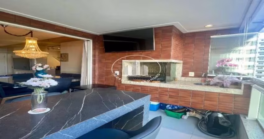 Apartamento 3 Quartos com 1 Suíte e 89m² - Jardim Atlântico