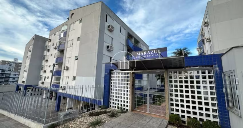Apartamento 3 Quartos com 1 Suíte e 91m² - Abraão