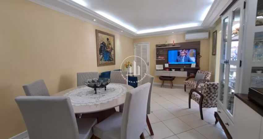 Apartamento 3 Quartos com 1 Suíte e 90m² - Kobrasol