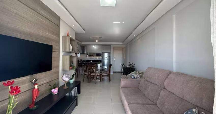 Apartamento 3 Quartos com 1 Suíte e 87m² - Campinas