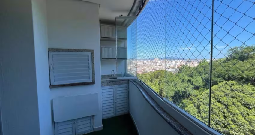 Apartamento 2 Quartos com 1 Suíte e 69m² - Bela Vista