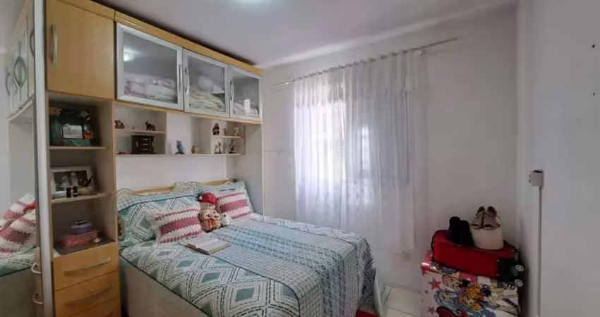 Apartamento 2 Quartos 53m² - Capoeiras