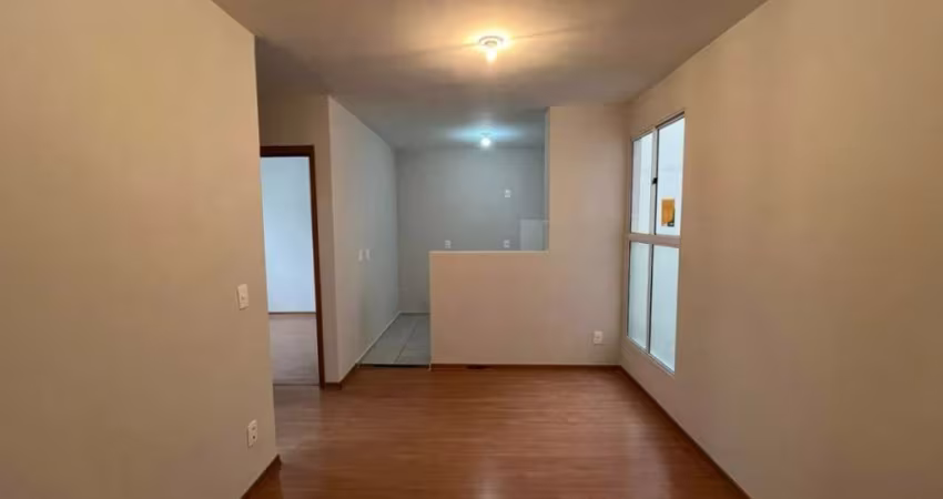 Apartamento no Flores do Mediterrâneo - Serraria