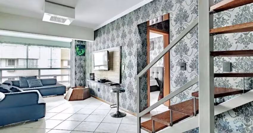 Cobertura Duplex à venda em Jurerê Internacional