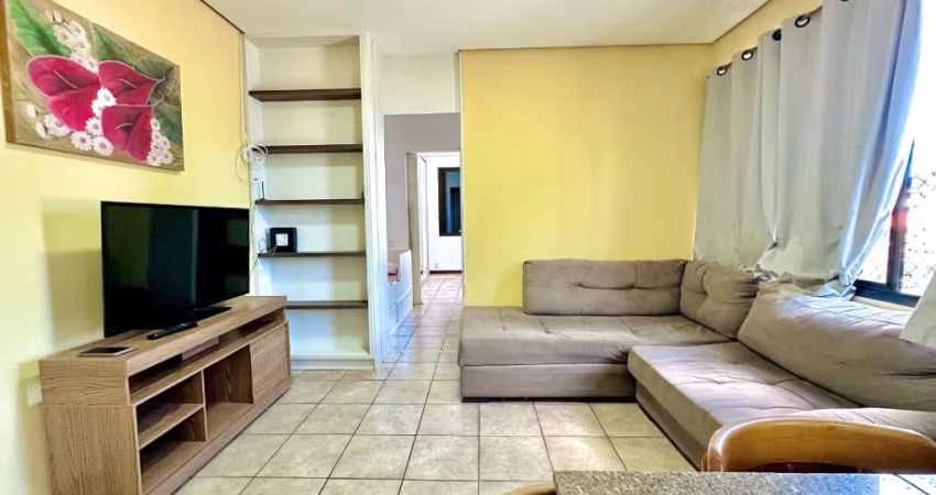 Apartamento 1 Quarto 51m² - Canasvieiras