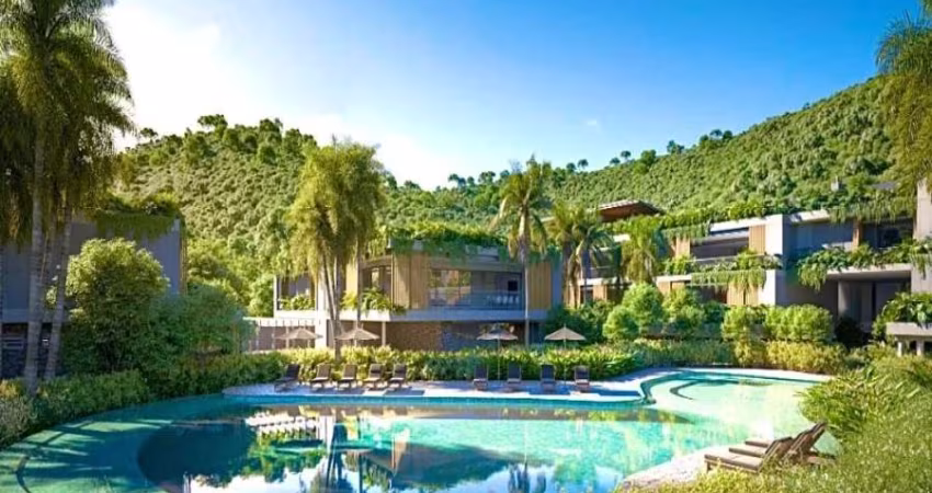 Apartamento Alto Padrão à venda na Lagoa da Conceição