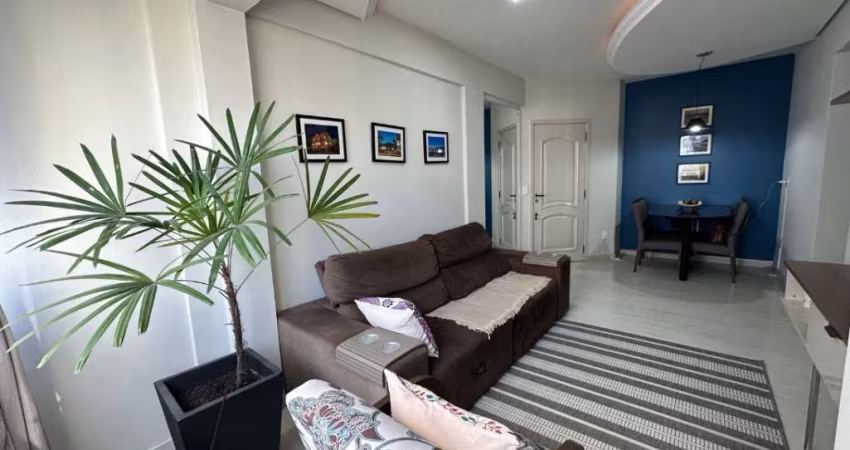 Apartamento 2 Quartos 60m² - Campinas