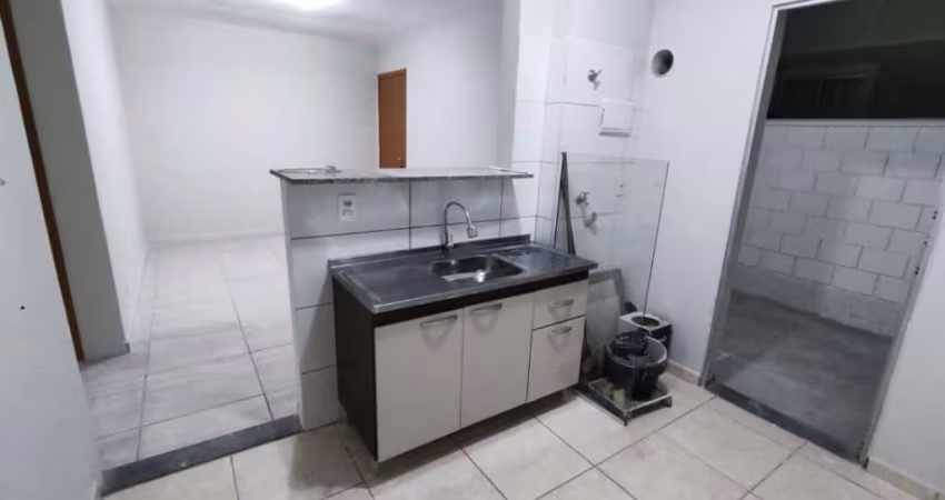 Apartamento 2 Quartos 57m² - Areias