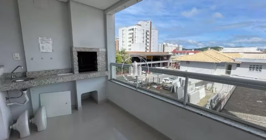 Apartamento 2 Quartos com 1 Suíte e 73m² - Areias