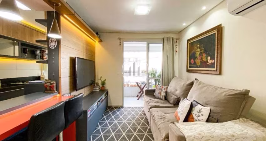Apartamento 3 Quartos com 1 Suíte e 90m² - Barreiros