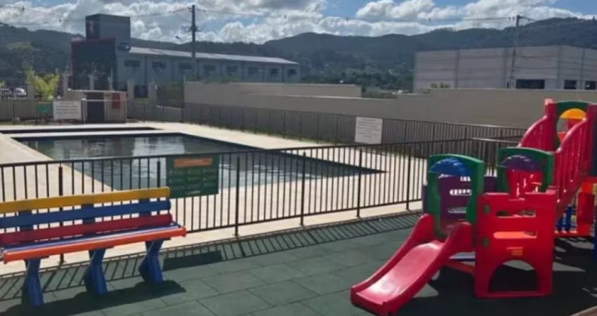 Apartamento com elevador 2 dormitórios Palhoça