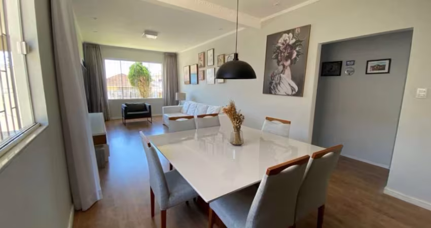 Casa 3 Quartos com 1 Suíte e 126m² - Jardim Atlântico