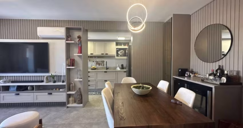 Apartamento 2 Quartos com 2 Suítes e 84m² - Abraão