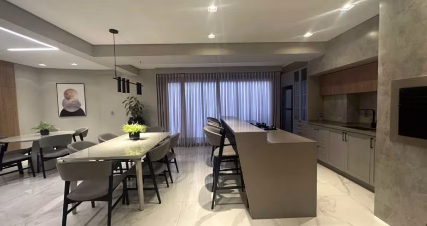 Apartamento 2 Quartos com 2 Suítes e 78m² - Barreiros