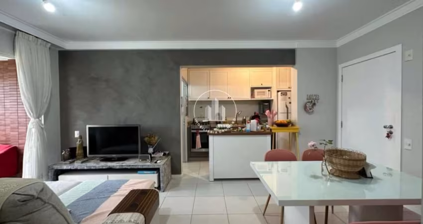 Apartamento 2 Quartos com 1 Suíte e 68m² - Jardim Atlântico