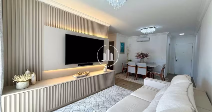 Apartamento 4 Quartos com 2 Suítes e 100m² - Kobrasol