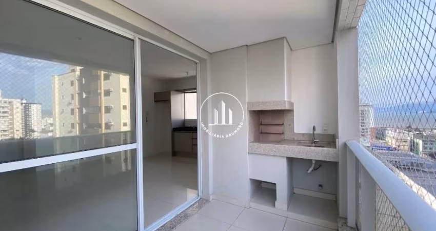 Apartamento 2 Quartos com 2 Suítes e 84m² - Estreito