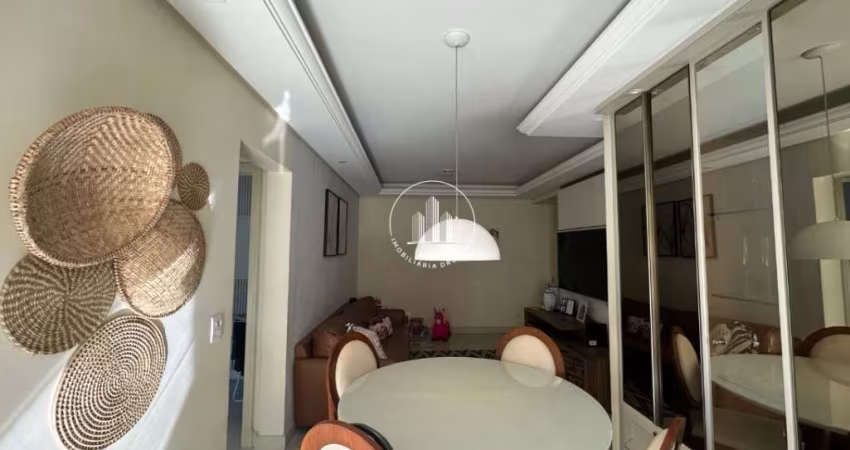 Apartamento 2 Quartos com 1 Suíte e 69m² - Estreito
