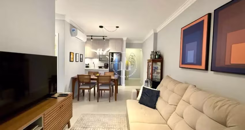 Apartamento com 2 quartos à venda na Rua Osni João Vieira, 1, Campinas, São José