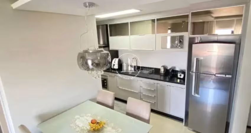 Apartamento 2 dormitórios elevador 2 vagas de garagens Sj