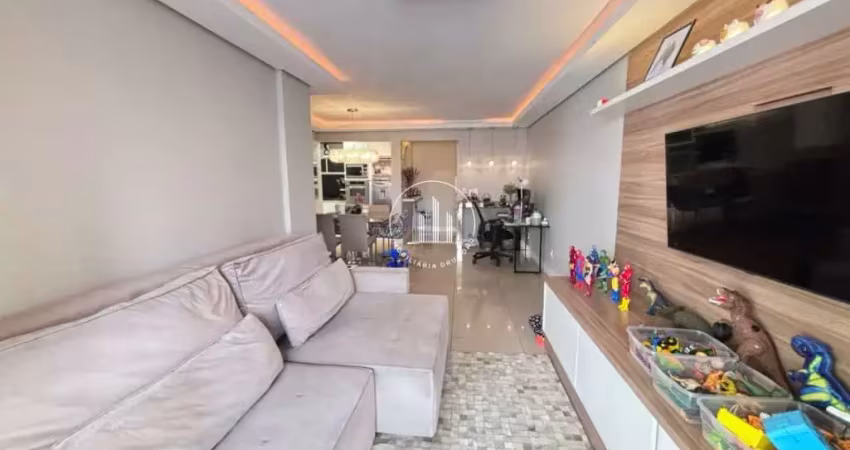 Apartamento em Kobrasol 3 dormitórios