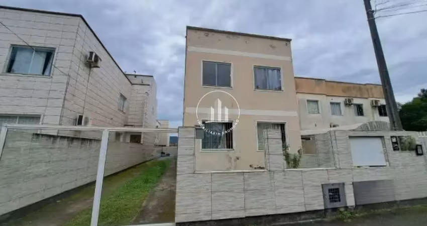 Apartamento 2 Quartos - Forquilhas