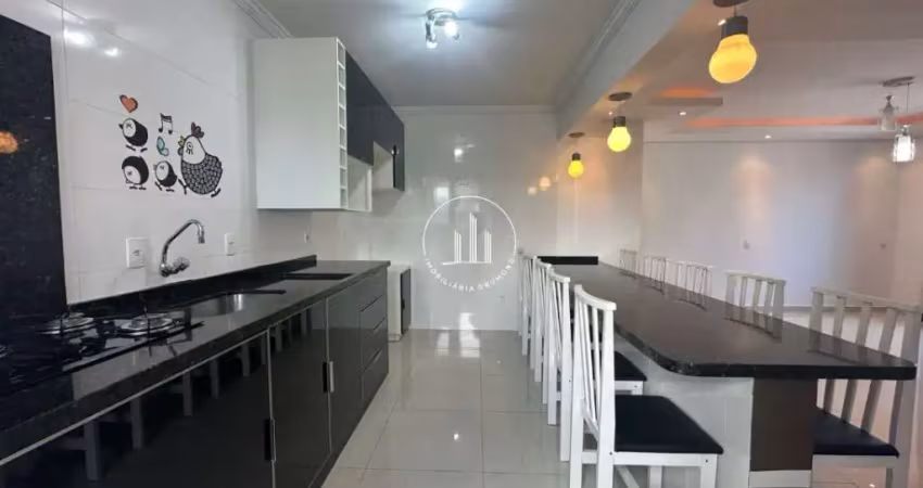 Apartamento com 2 quartos à venda na Rua Dezenove de Março, 1, Campinas, São José