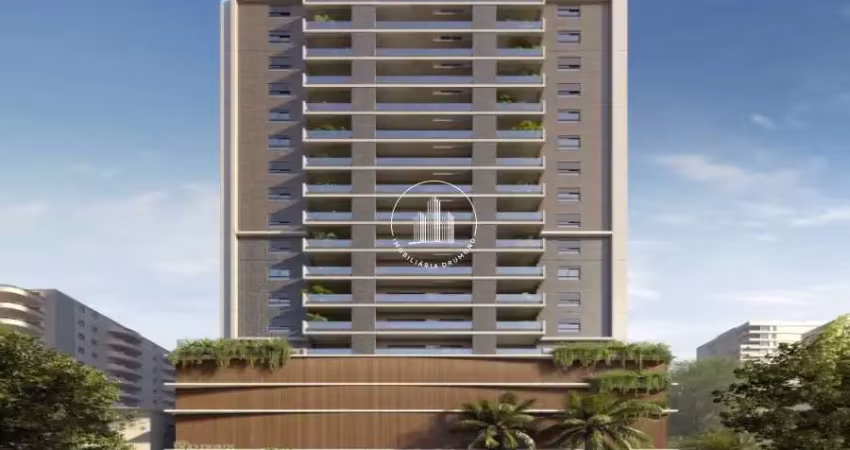 Apartamento com 1 quarto à venda na Rua Altamiro Di Bernardi, 220, Campinas, São José