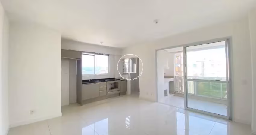 Apartamento 2 quartos com 2 suítes e 84m² - estreito