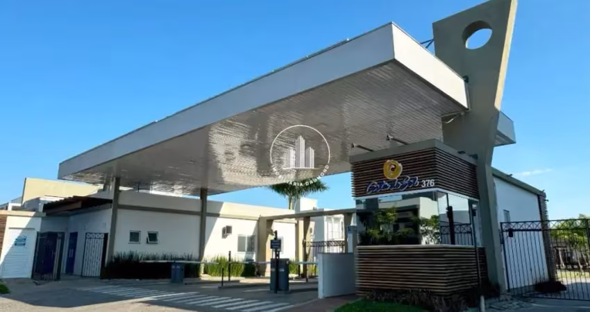 Terreno em condomínio fechado à venda na Avenida Wilson Castelo Branco, 10, Beira Rio, Biguaçu