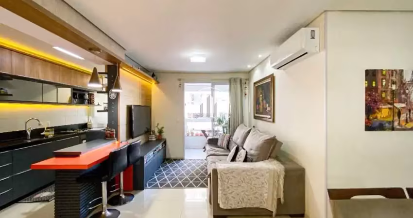 Apartamento 3 quartos com 1 suíte e 90m² - barreiros