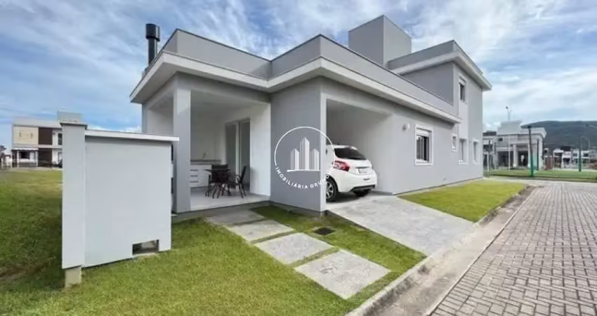 Casa 3 quartos no deltaville - costa do sol - beira rio