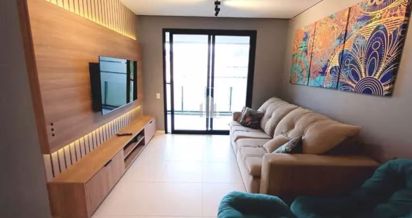 Apartamento com 2 quartos à venda na Rua Getúlio Vargas, 2687, Centro, São José
