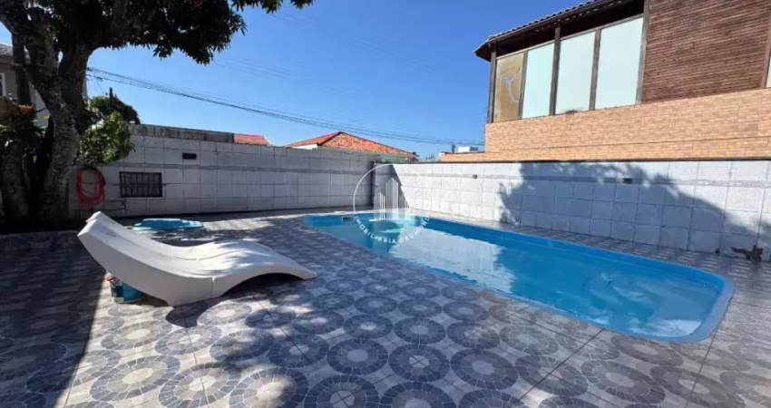 Casa com 2 quartos à venda na Rua Nova Veneza, 274, Passa Vinte, Palhoça
