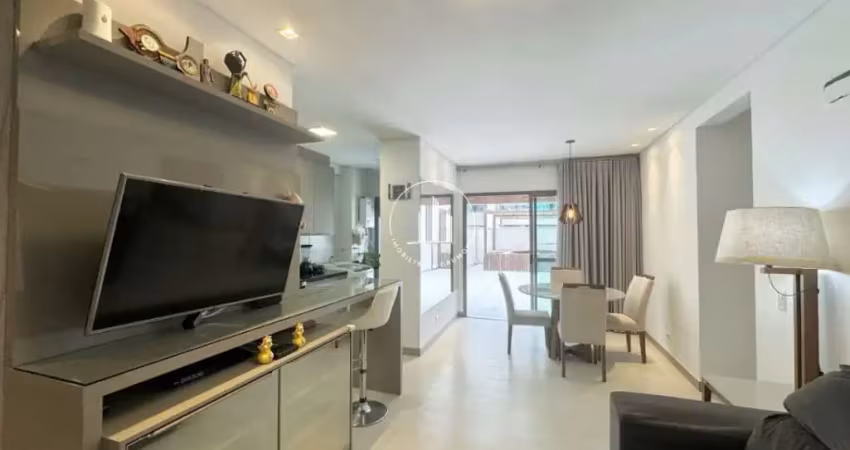 Apartamento 3 quartos com 1 suíte e 144m² - monte verde