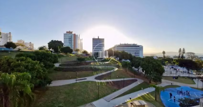 Apartamento 3 quartos com 1 suíte e 104m² - jardim atlântico