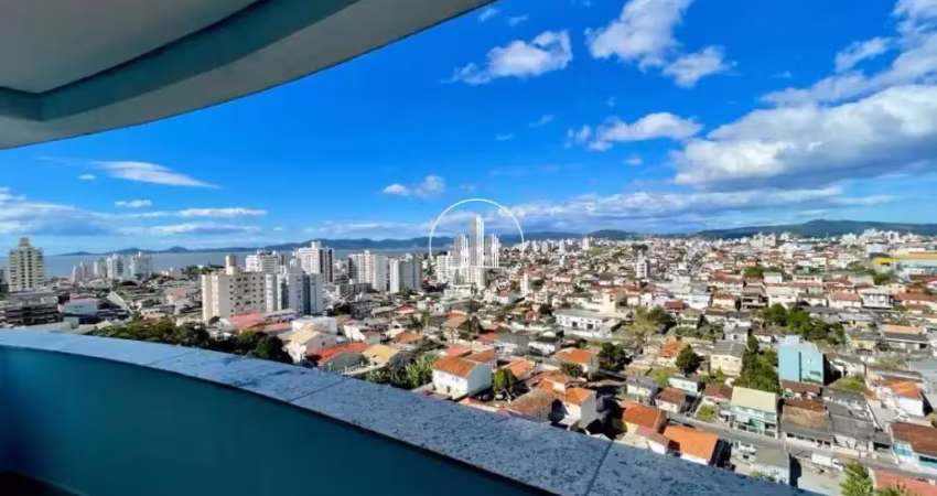 Apartamento 3 quartos com 1 suíte - barreiros vista mar