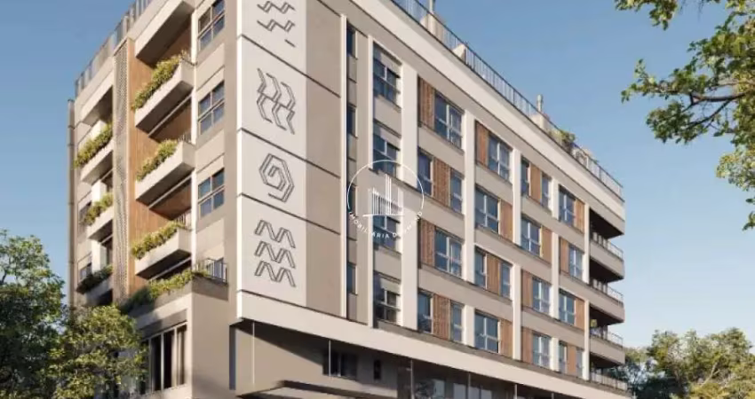 Apartamento 2 quartos com 1 suíte e 64m² - coqueiros