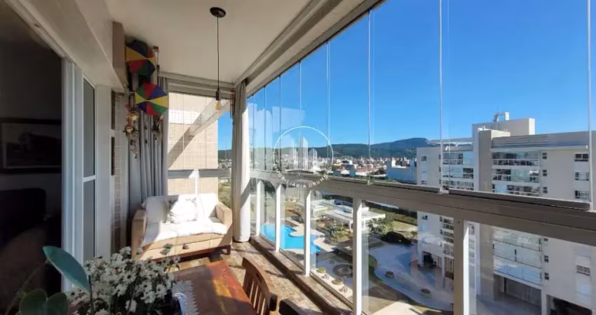 Apartamento 3 quartos no mirante quatro estações - serraria