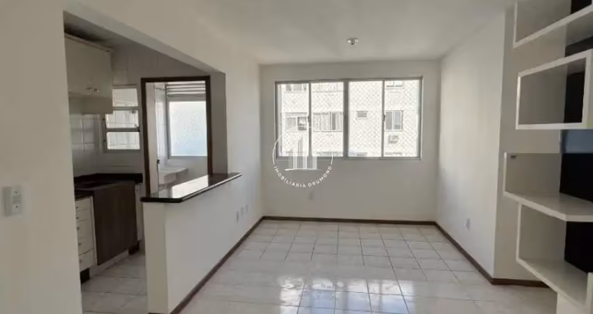 Apartamento 2 dormitórios - bairro ipiranga / são josé