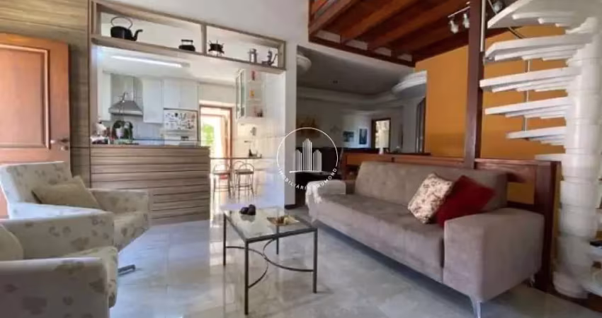 Casa com 3 quartos à venda na Rua Juventino dos Santos Barbosa, 196, Coqueiros, Florianópolis