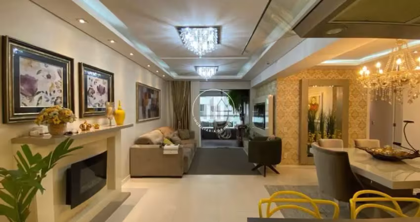 Apartamento com 3 quartos à venda na Rua Orlando Odilio Koerich, 201, Estreito, Florianópolis