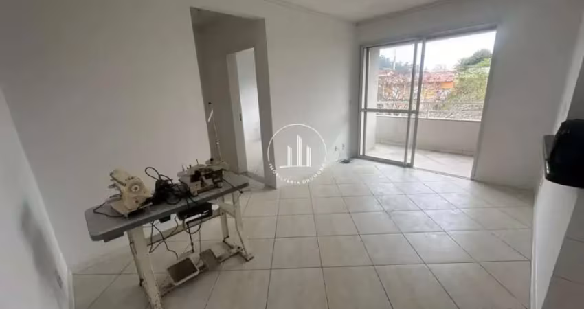 Apartamento 2 quartos com 1 suíte e 69m² - flor de nápolis