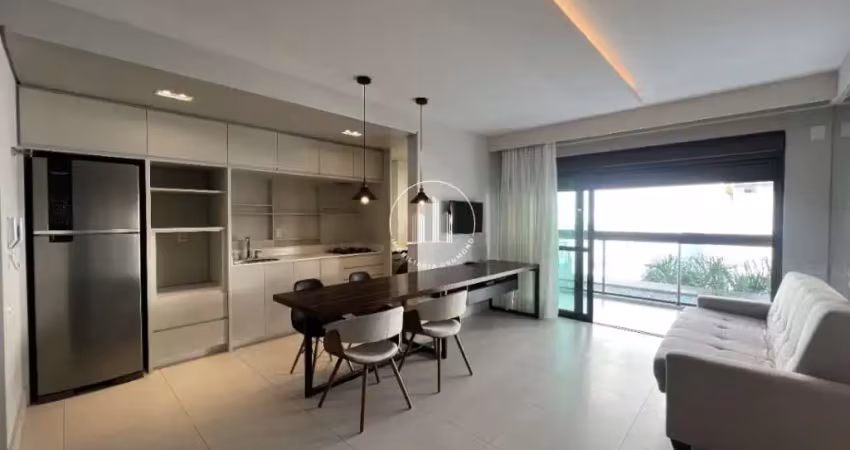 Apartamento com 1 quarto à venda na Rua Desembargador Arno Hoeschl, 290, Centro, Florianópolis