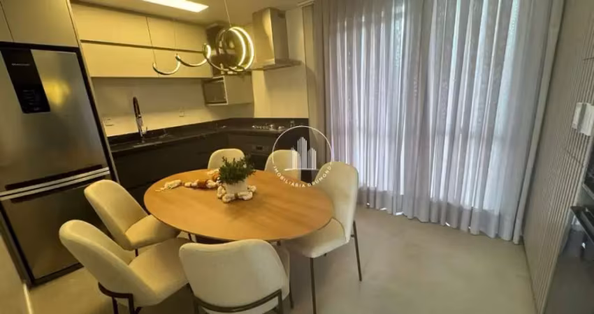 Sobrado geminado 3 quartos com 1 suíte - sertão do maruim