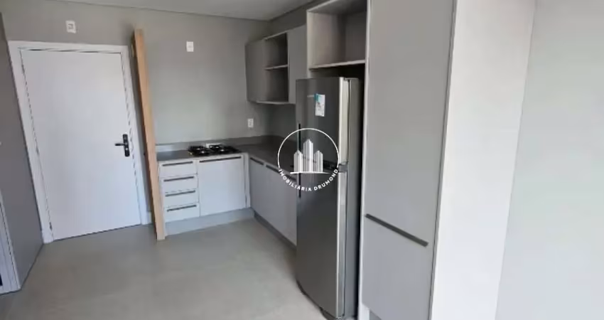 Apartamento com 1 quarto à venda na Rua Afonso Pena, 532, Estreito, Florianópolis