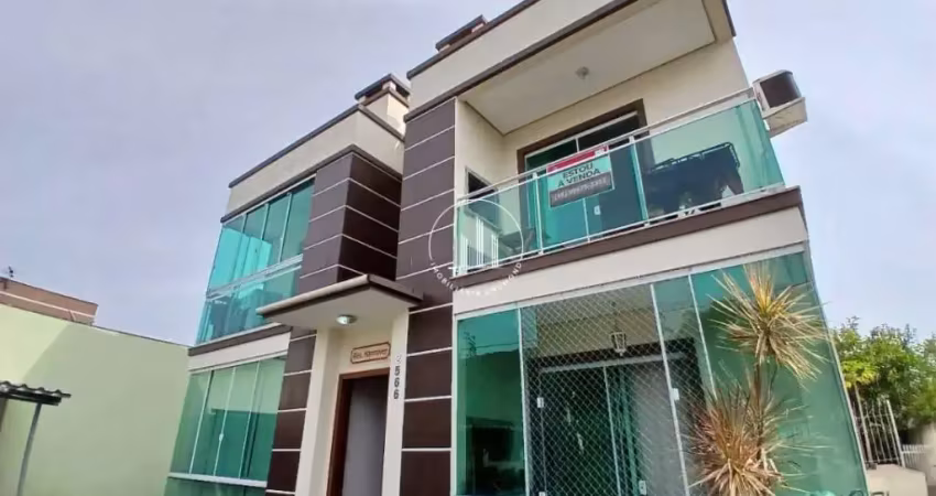 Apartamento com 2 quartos à venda na Rua João Paulo Gaspar, 2566, Real Parque, São José